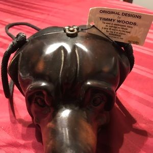 Timmy woods hand made